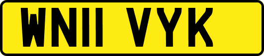 WN11VYK