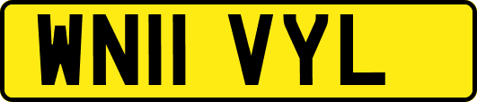 WN11VYL