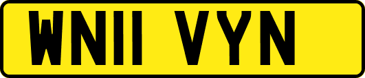 WN11VYN