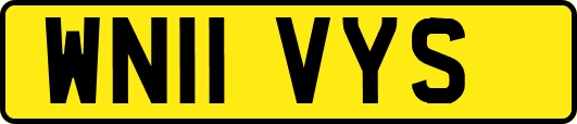 WN11VYS