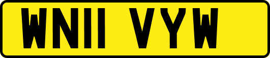 WN11VYW