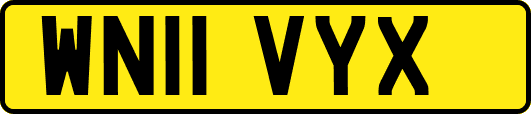 WN11VYX