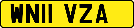 WN11VZA