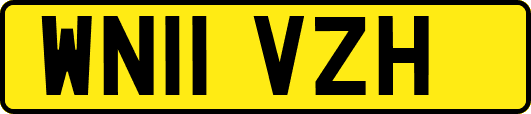 WN11VZH