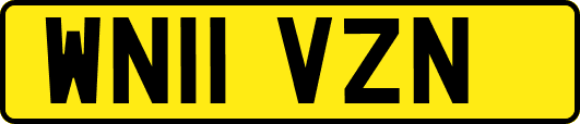 WN11VZN