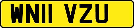 WN11VZU