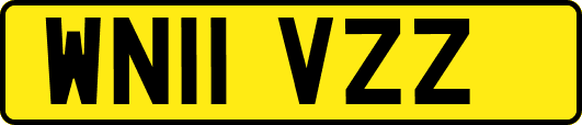 WN11VZZ
