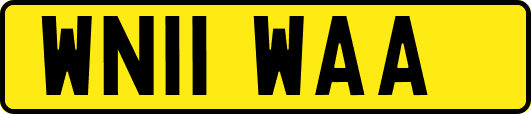 WN11WAA