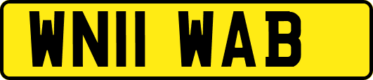 WN11WAB