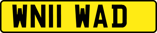 WN11WAD