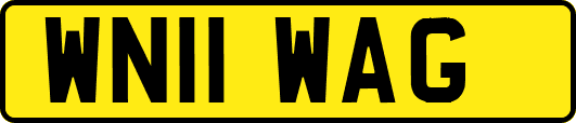 WN11WAG