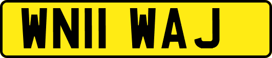 WN11WAJ