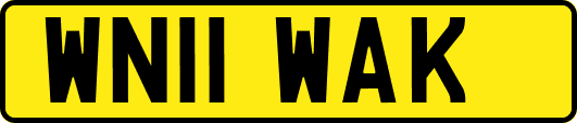WN11WAK