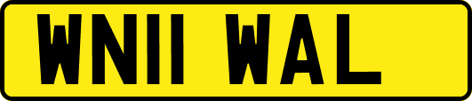 WN11WAL