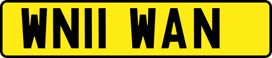 WN11WAN