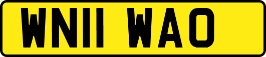 WN11WAO