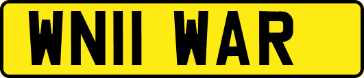 WN11WAR
