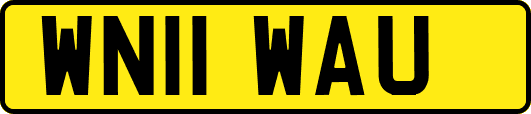 WN11WAU