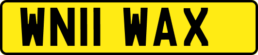WN11WAX