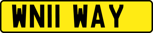 WN11WAY