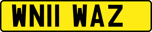 WN11WAZ