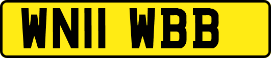 WN11WBB