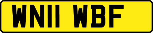 WN11WBF