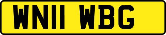 WN11WBG