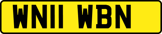 WN11WBN