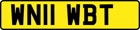 WN11WBT