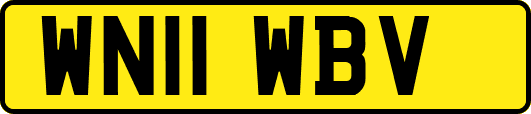 WN11WBV