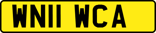 WN11WCA
