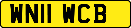 WN11WCB