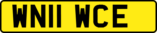 WN11WCE