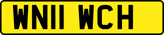WN11WCH