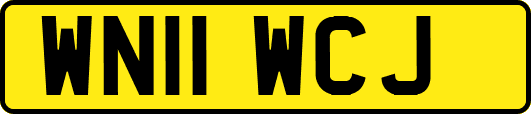 WN11WCJ