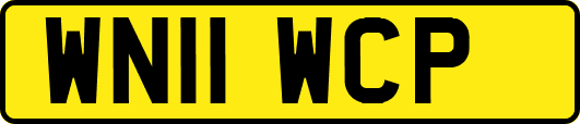 WN11WCP