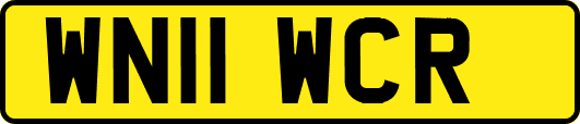 WN11WCR
