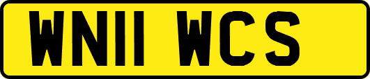 WN11WCS