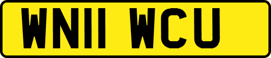 WN11WCU