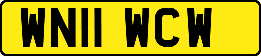 WN11WCW