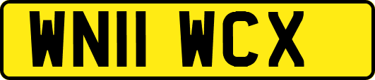 WN11WCX
