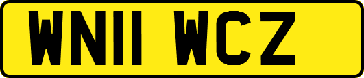 WN11WCZ
