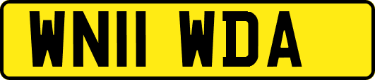 WN11WDA