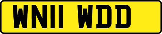 WN11WDD