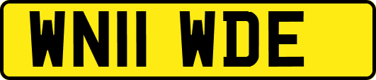 WN11WDE