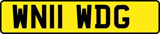 WN11WDG