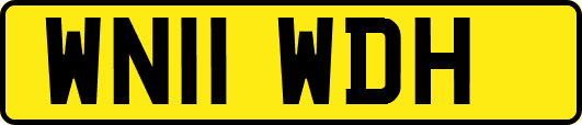 WN11WDH