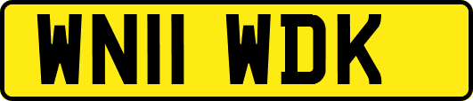 WN11WDK