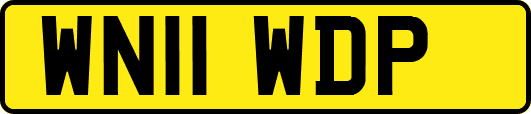 WN11WDP